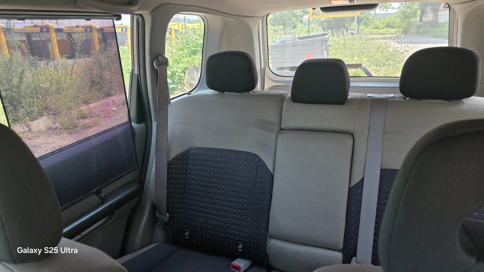Nissan X-trail 2.2d  4x4 - изображение 5