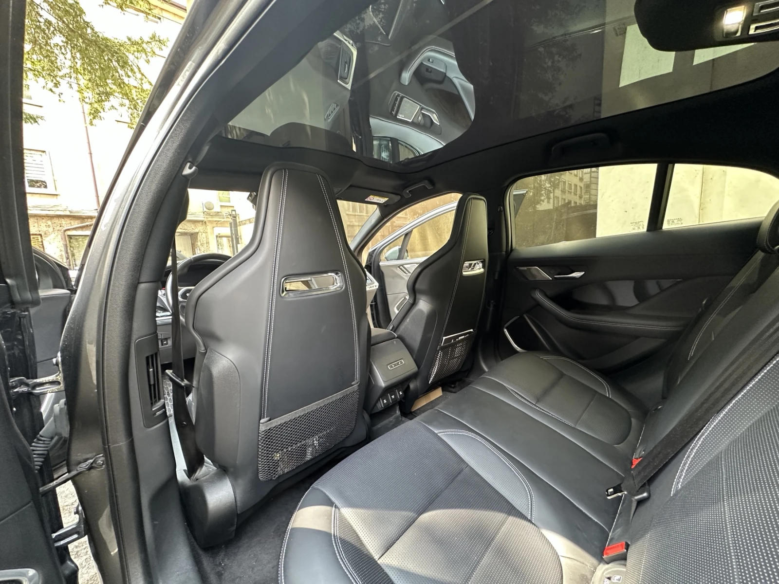 Jaguar I-Pace * HSE* PANO* LED* ACC*   * Bl | Mobile.bg   16