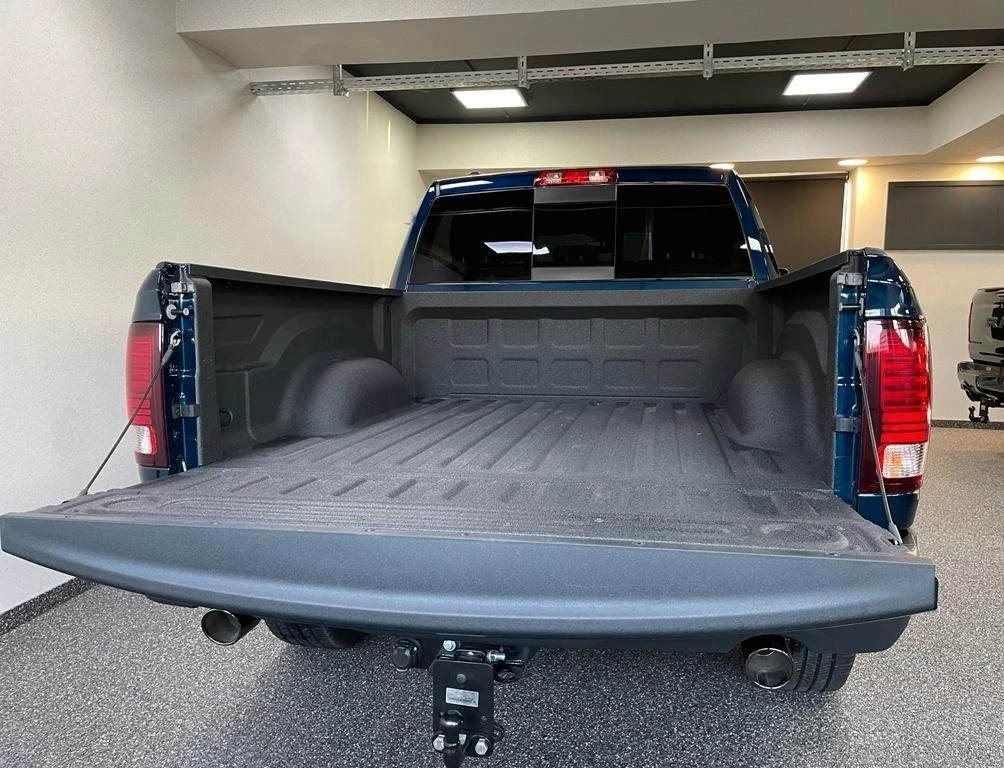 Dodge RAM 1500 WARLOCK 4X4 CAMERA  | Mobile.bg   12