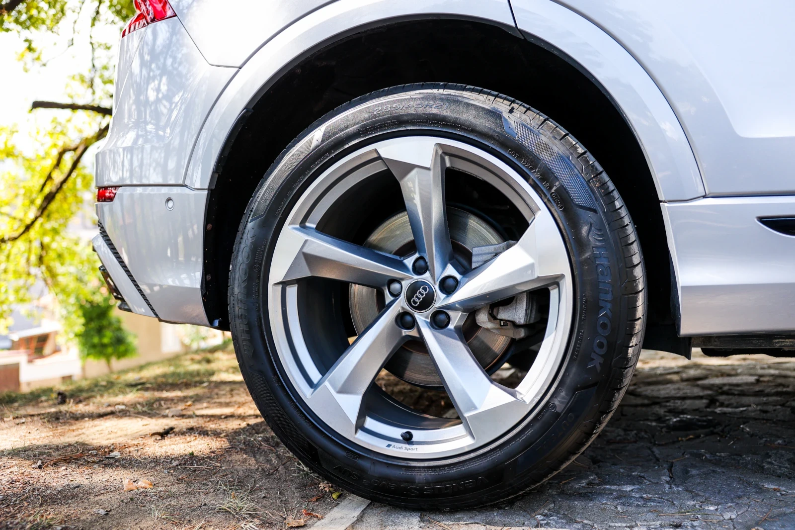 Audi Q8 S-line | Mobile.bg � ����������� 16