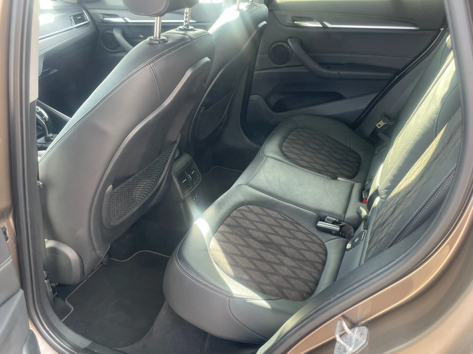 BMW X1 XDrive AUTO FULL | Mobile.bg   11