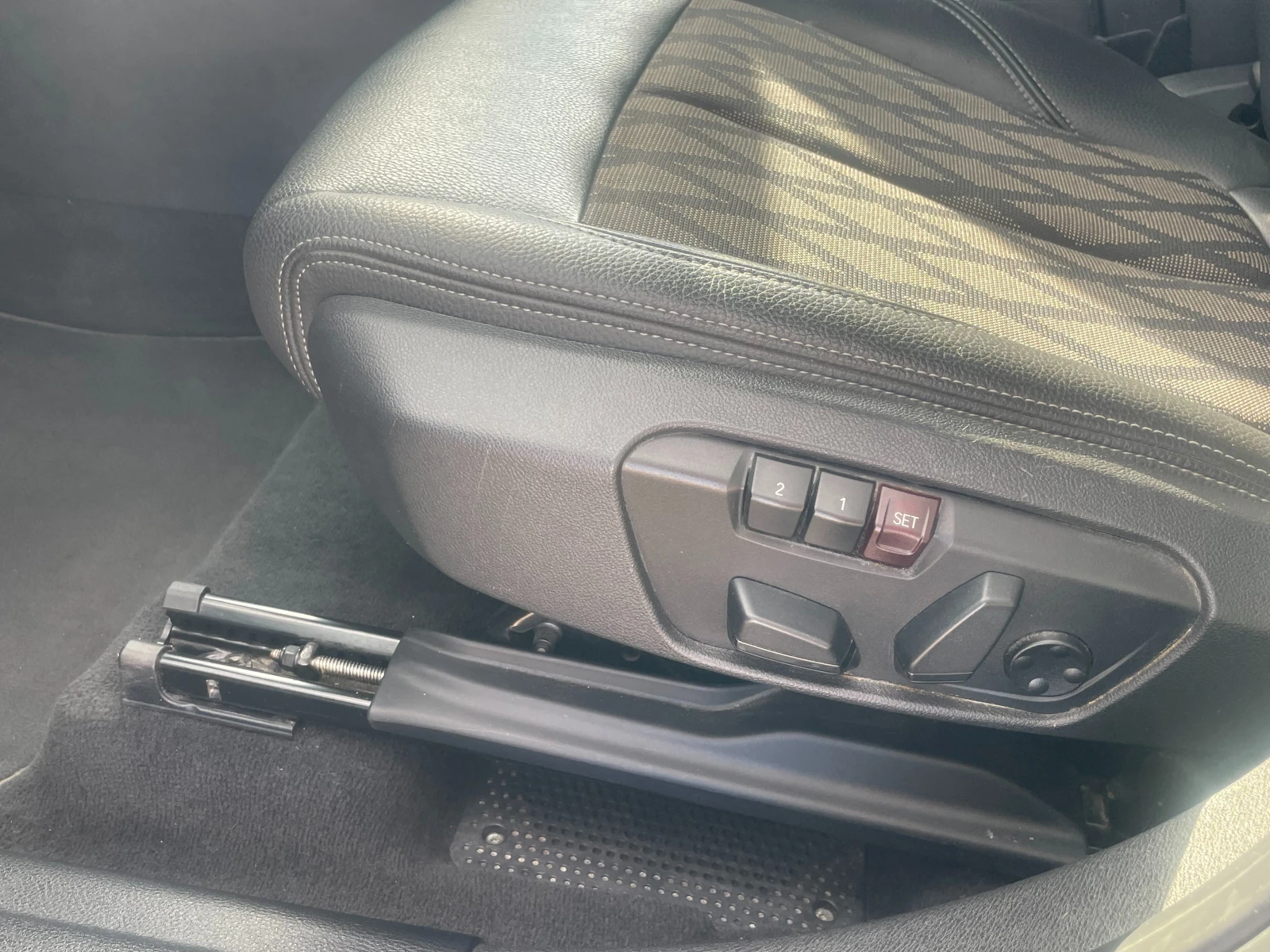 BMW X1 XDrive AUTO FULL | Mobile.bg   15