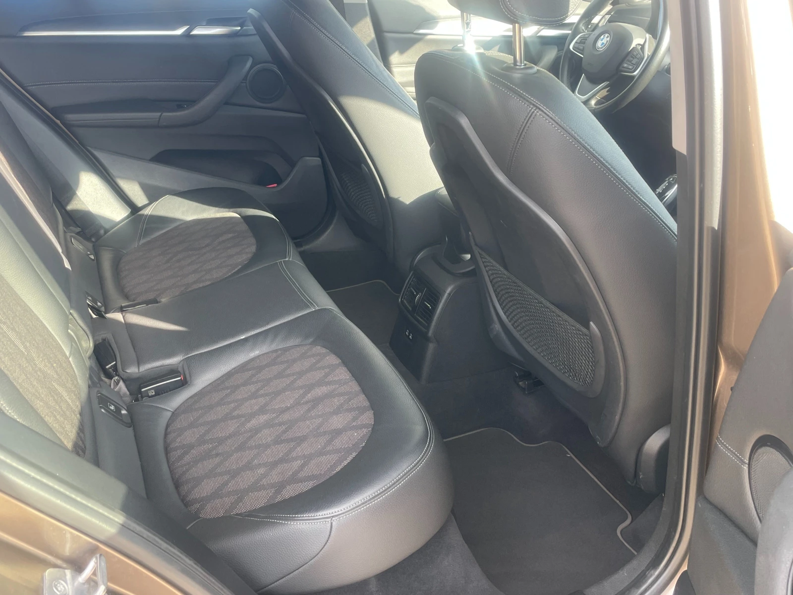 BMW X1 XDrive AUTO FULL | Mobile.bg   13