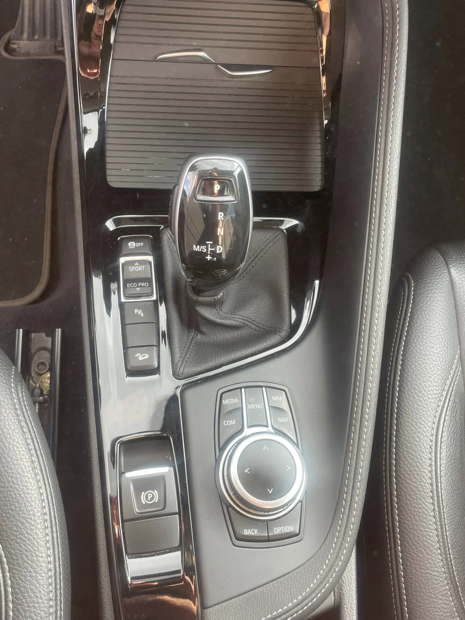 BMW X1 XDrive AUTO FULL | Mobile.bg   16