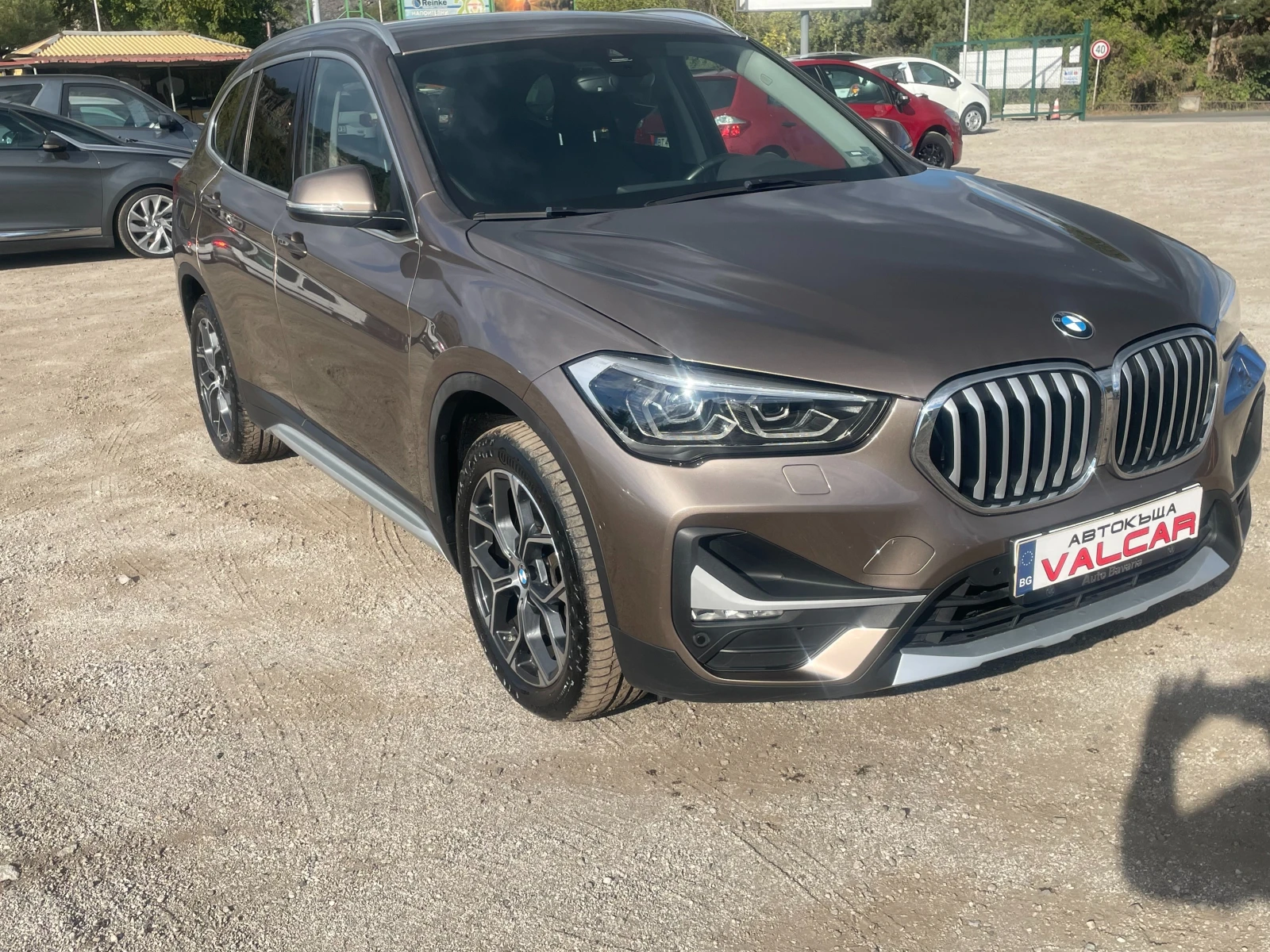 BMW X1 XDrive AUTO FULL - изображение 3