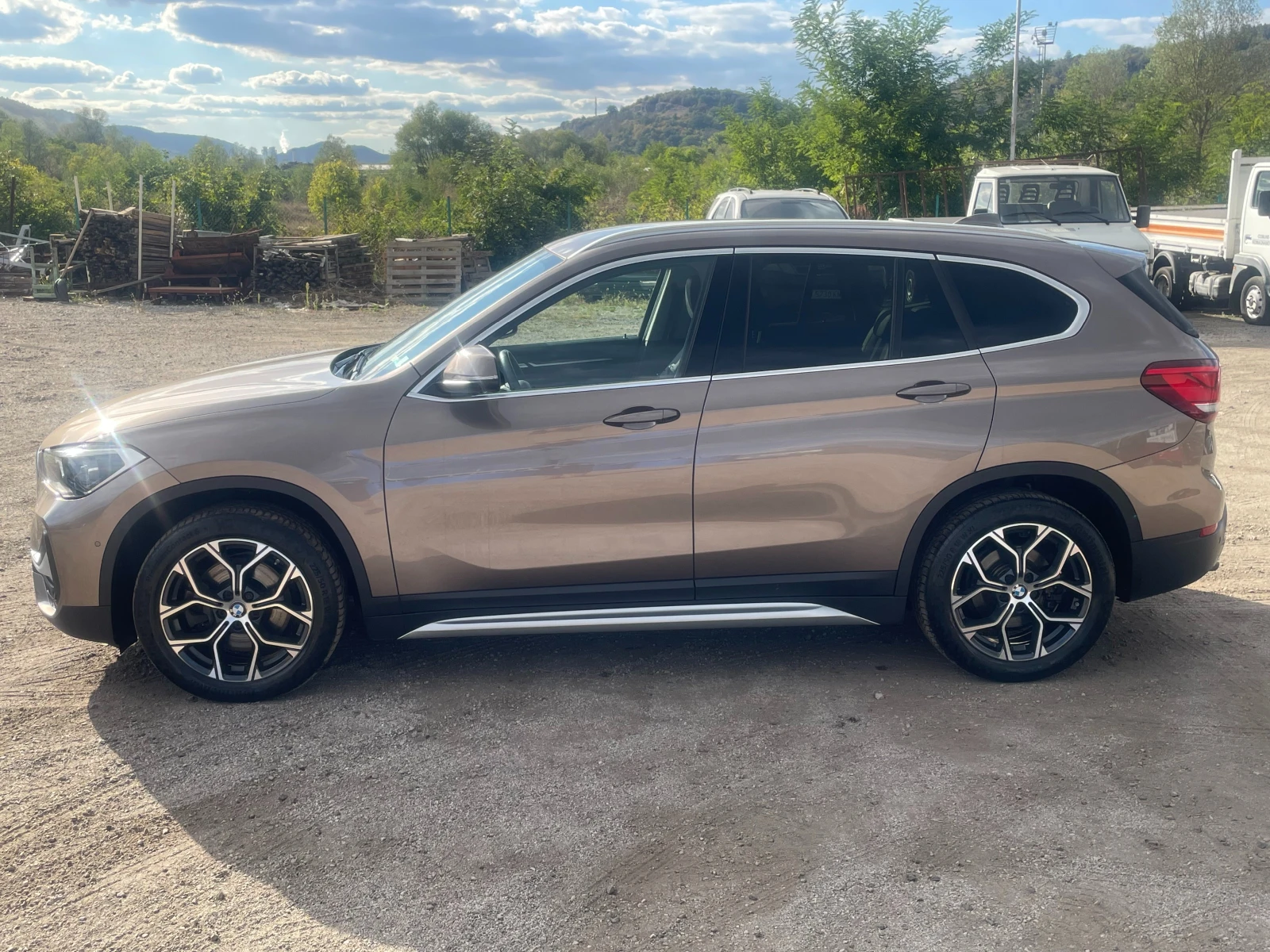 BMW X1 XDrive AUTO FULL - изображение 4