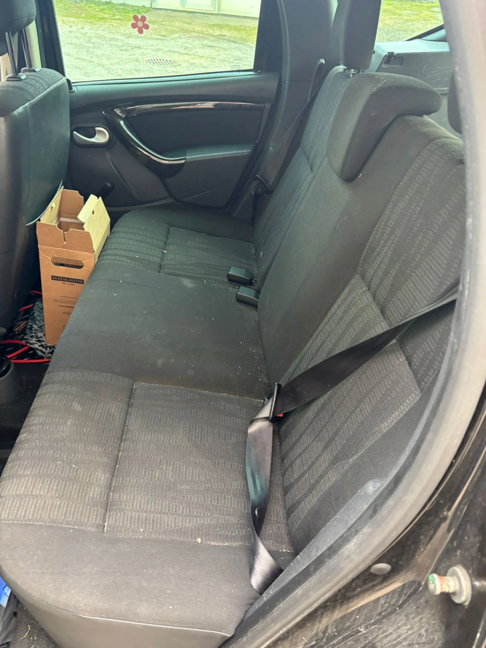 Dacia Duster 1.5dci 4x4 | Mobile.bg   6