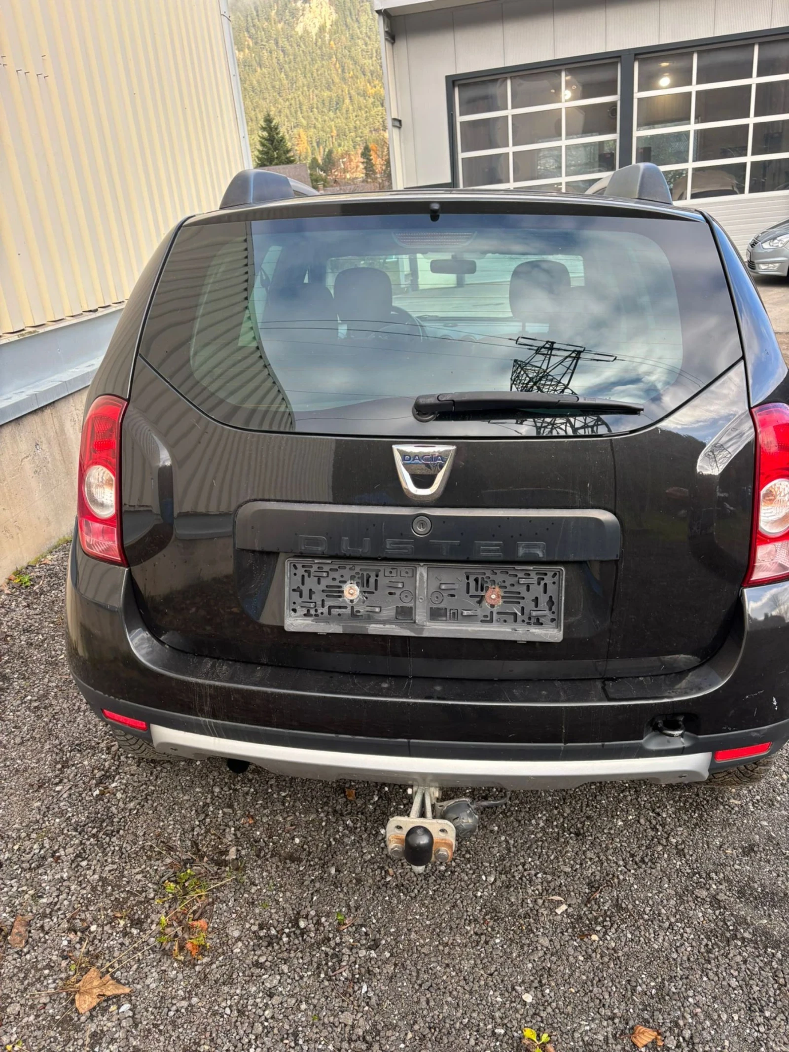 Dacia Duster 1.5dci 4x4 | Mobile.bg   3