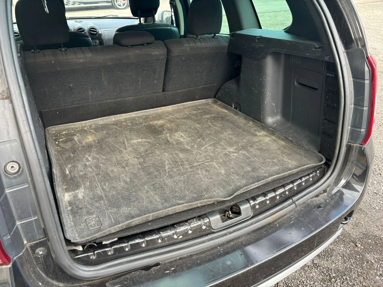 Dacia Duster 1.5dci 4x4 | Mobile.bg   7