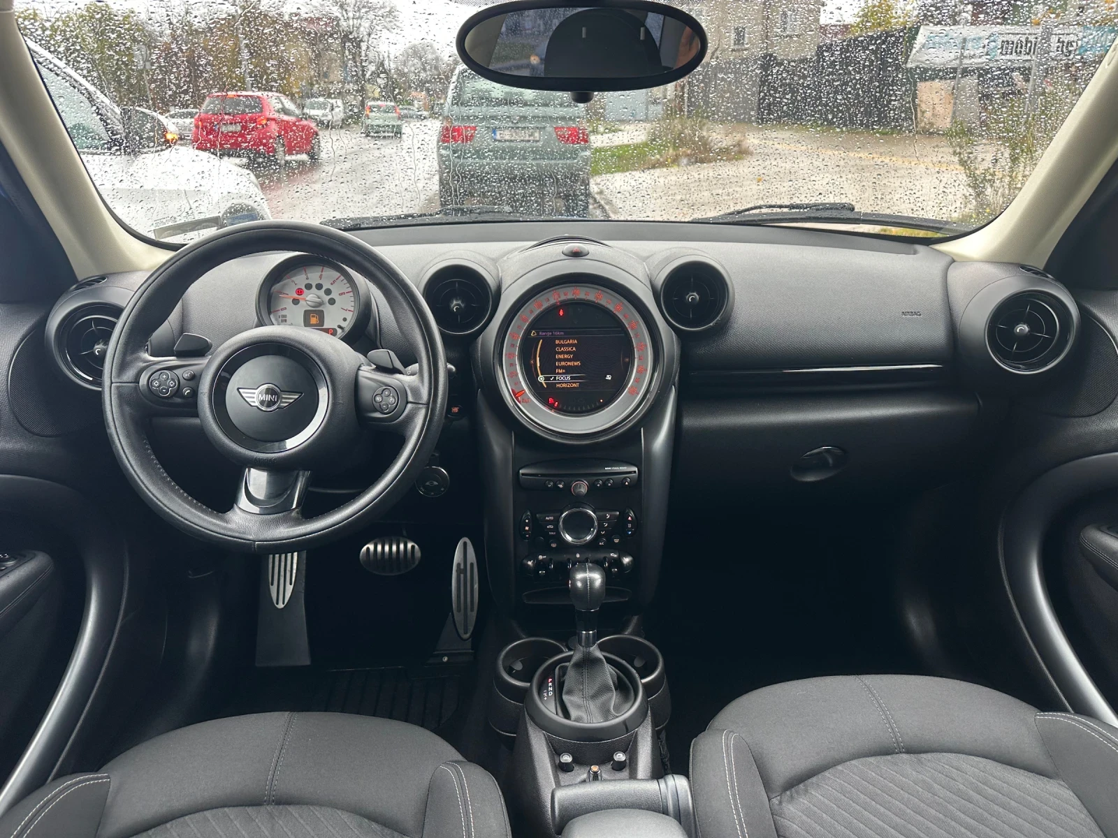 Mini Countryman 2.0SD //44//  | Mobile.bg   13