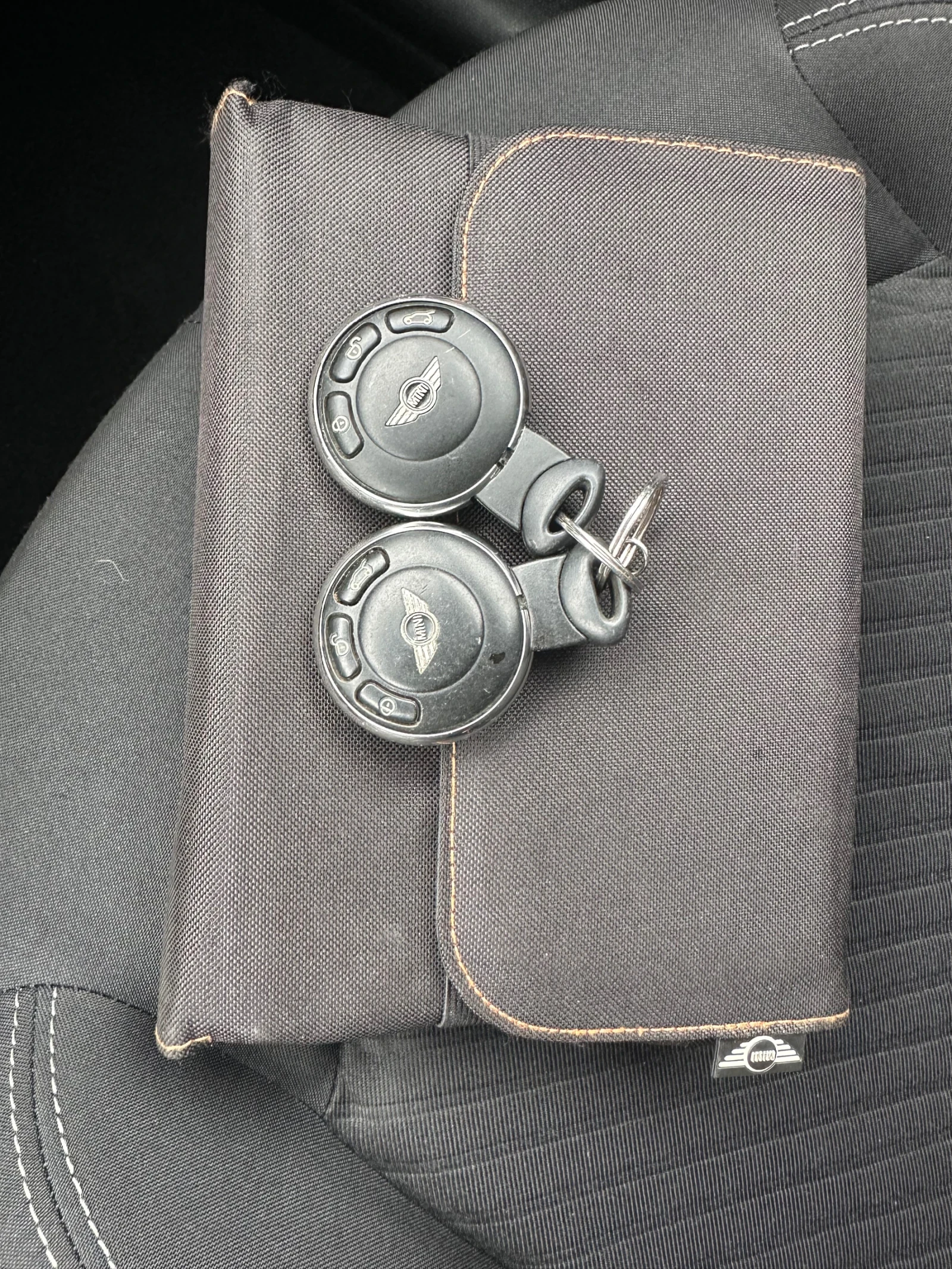 Mini Countryman 2.0SD //44//  | Mobile.bg   14