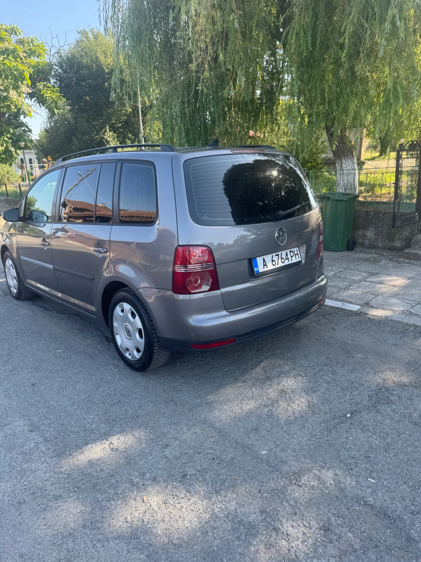 VW Tiguan 2.0TDI - изображение 4