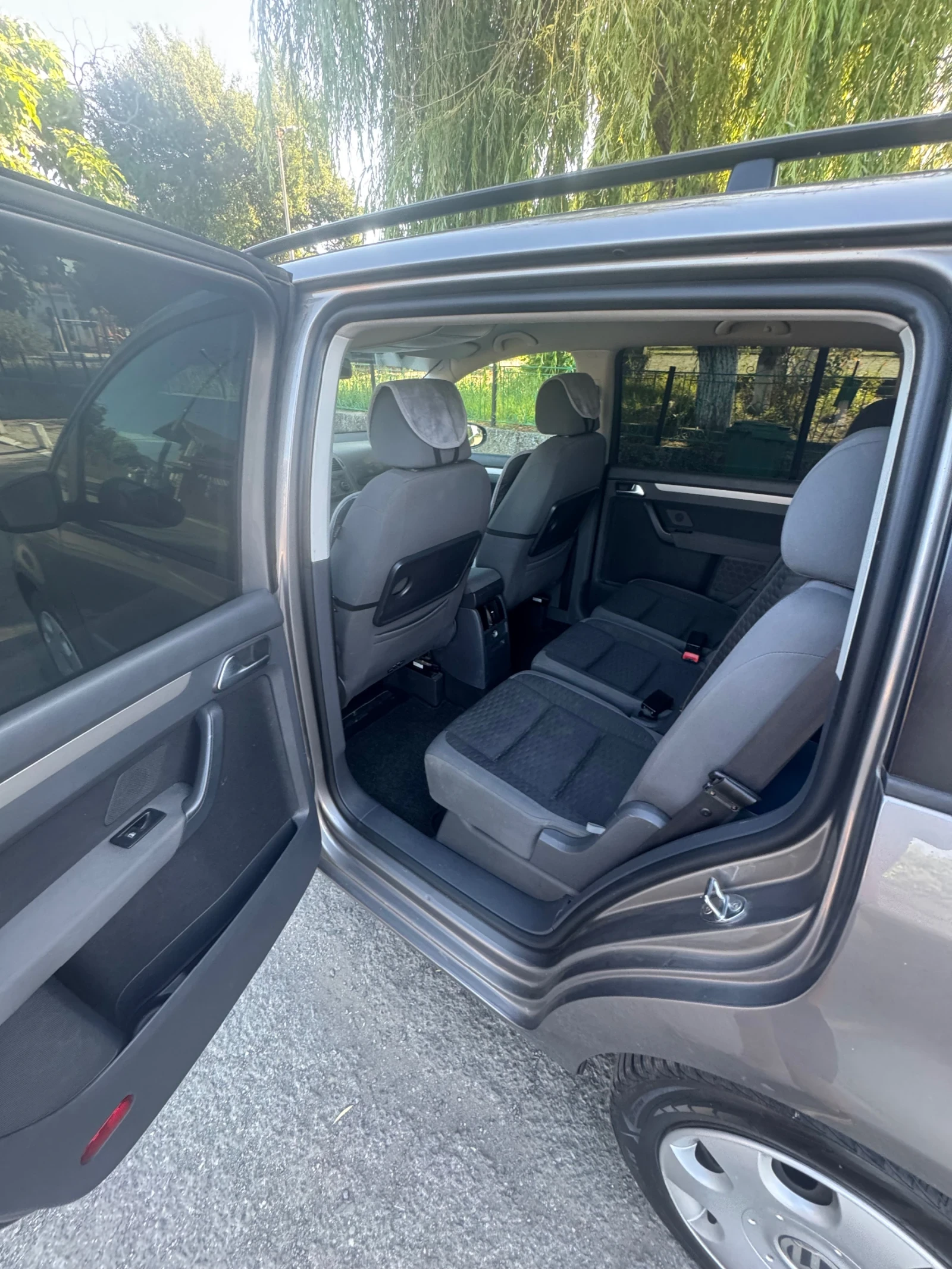 VW Tiguan 2.0TDI | Mobile.bg � ����������� 11