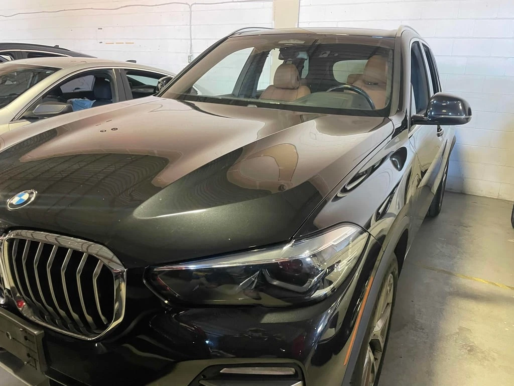 BMW X5 * xDrive45e * CARFAX *    | Mobile.bg   1