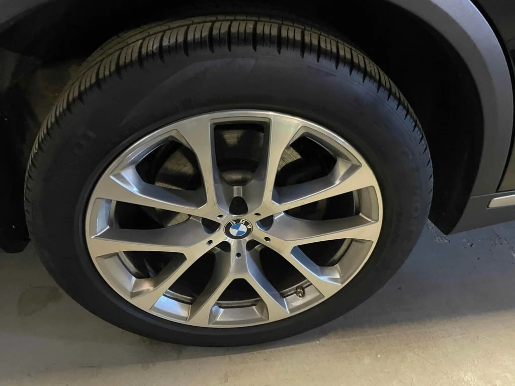 BMW X5 * xDrive45e * CARFAX *    | Mobile.bg   9