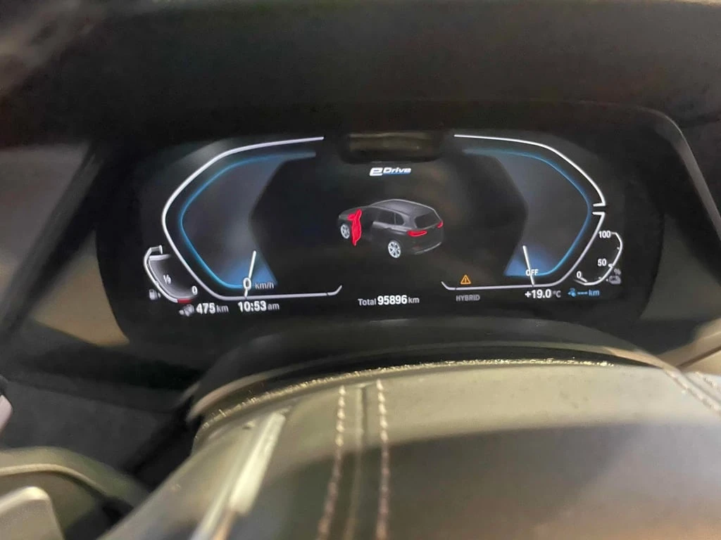 BMW X5 * xDrive45e * CARFAX *    | Mobile.bg   6