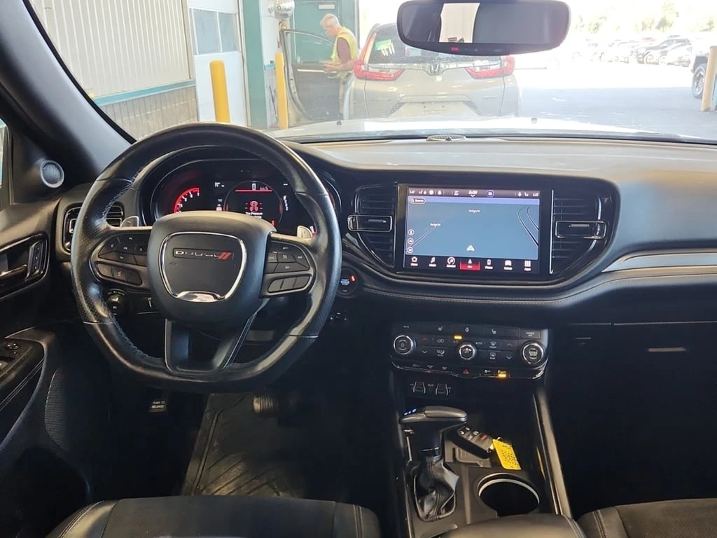 Dodge Durango * GT * CARFAX * ��� ������������ ������ | Mobile.bg � ����������� 11