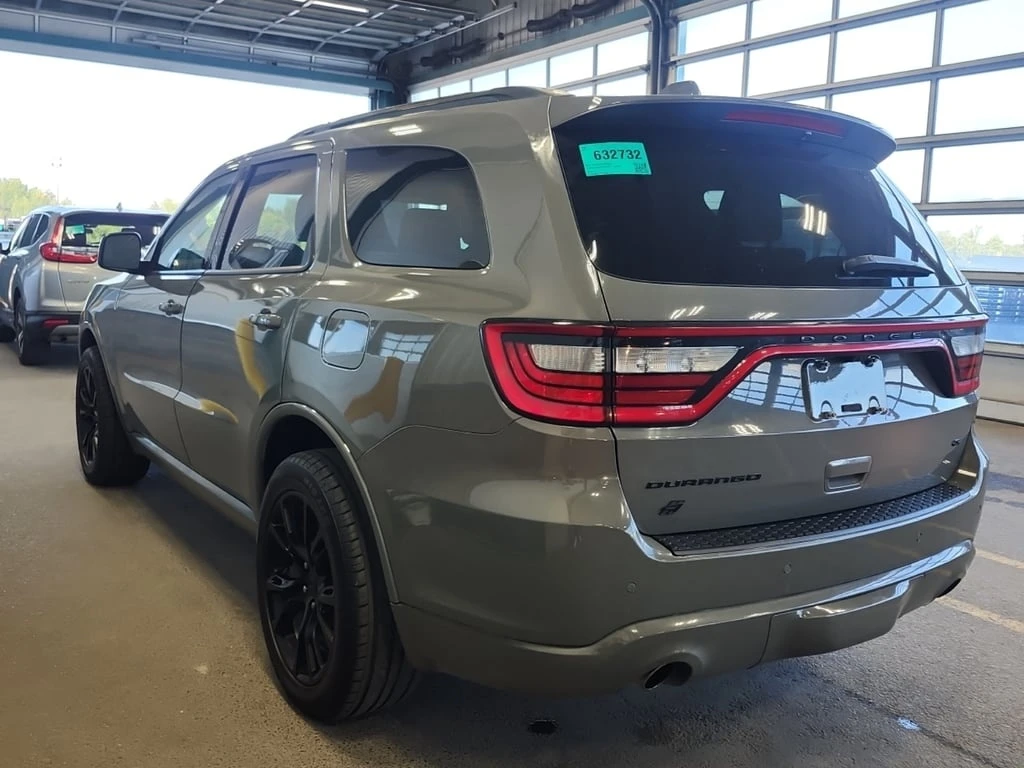 Dodge Durango * GT * CARFAX * ��� ������������ ������ | Mobile.bg � ����������� 4