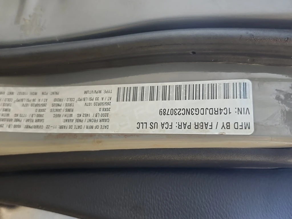 Dodge Durango * GT * CARFAX * ��� ������������ ������ | Mobile.bg � ����������� 7