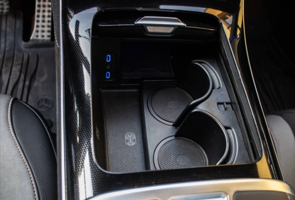 Mercedes-Benz EQE 500 SUV 4Matic AMG Line - изображение 9