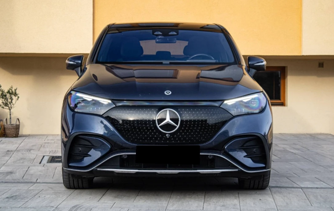 Mercedes-Benz EQE 500 SUV 4Matic AMG Line - изображение 2