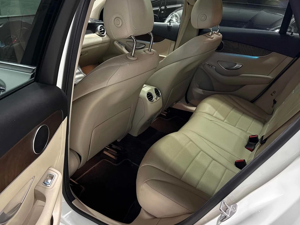 Mercedes-Benz GLC 300 * 360 * CARFAX * �������� * ������ | Mobile.bg � ����������� 10