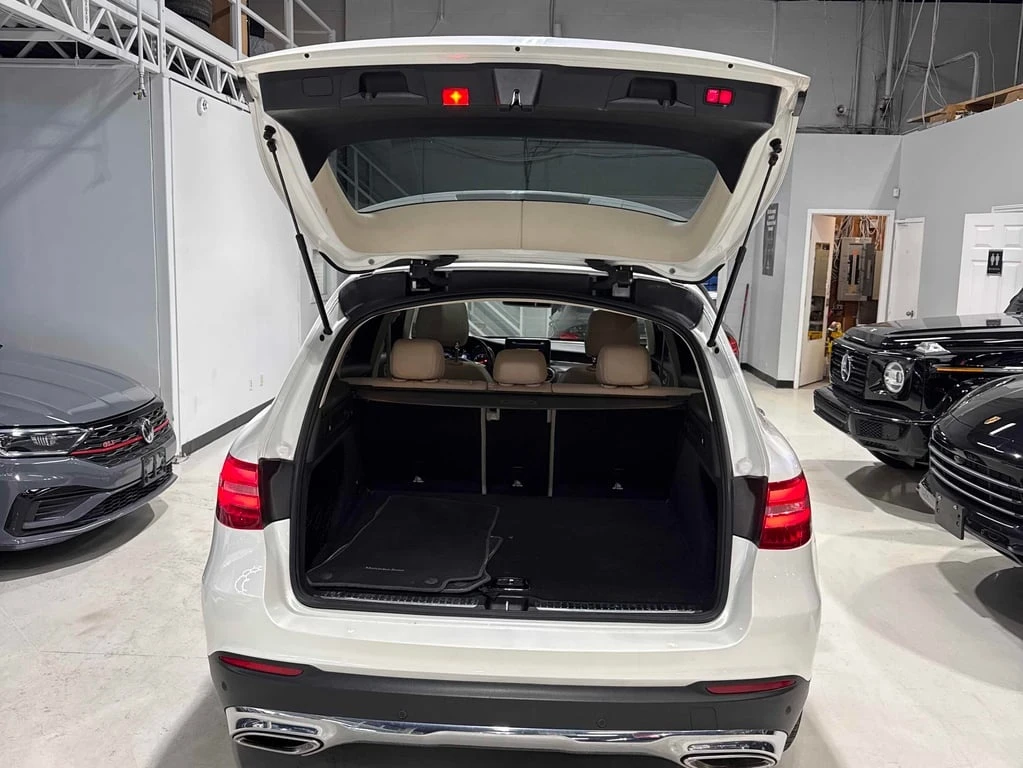 Mercedes-Benz GLC 300 * 360 * CARFAX * �������� * ������ | Mobile.bg � ����������� 11