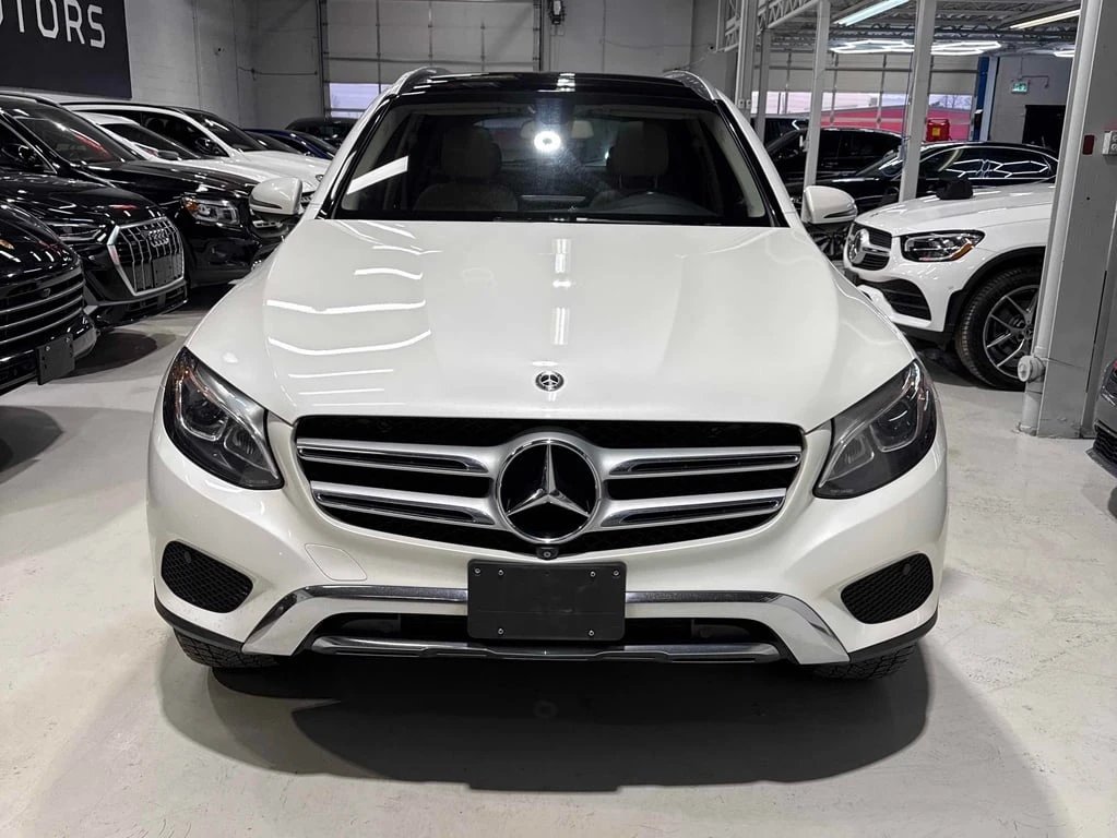 Mercedes-Benz GLC 300 * 360 * CARFAX * �������� * ������ | Mobile.bg � ����������� 6