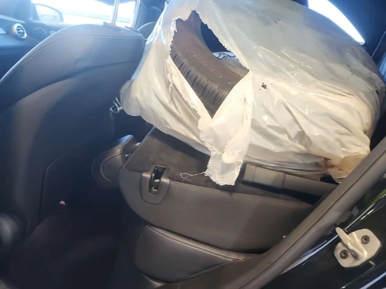 Mercedes-Benz GLC 300 2 K����* ��������* CARFAX * ��� ������������ ����� | Mobile.bg � ����������� 13