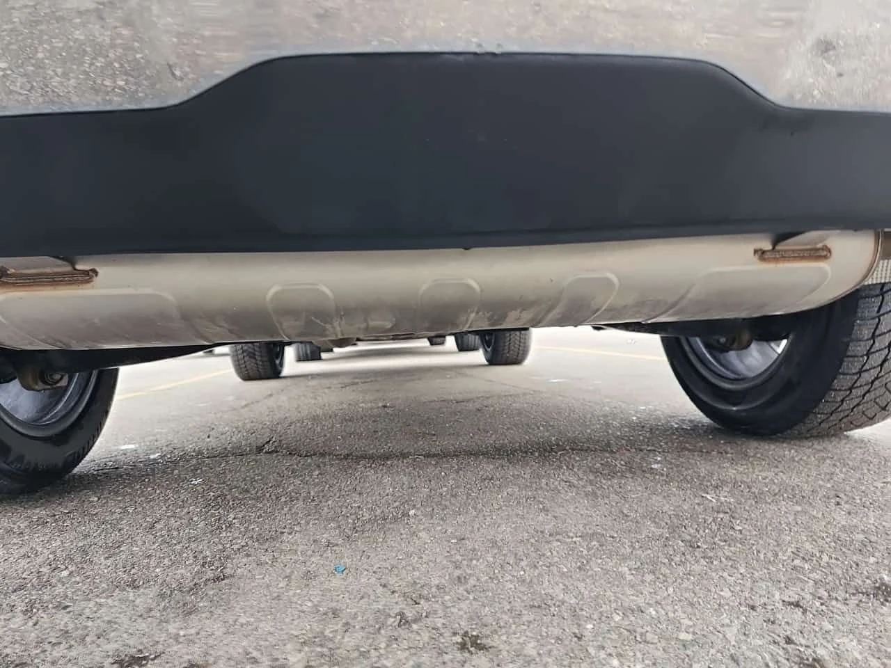 Mercedes-Benz GLC * 300 * CARFAX * ЦЕНА ДО БГ, снимка 17 - Автомобили и джипове - 53749229