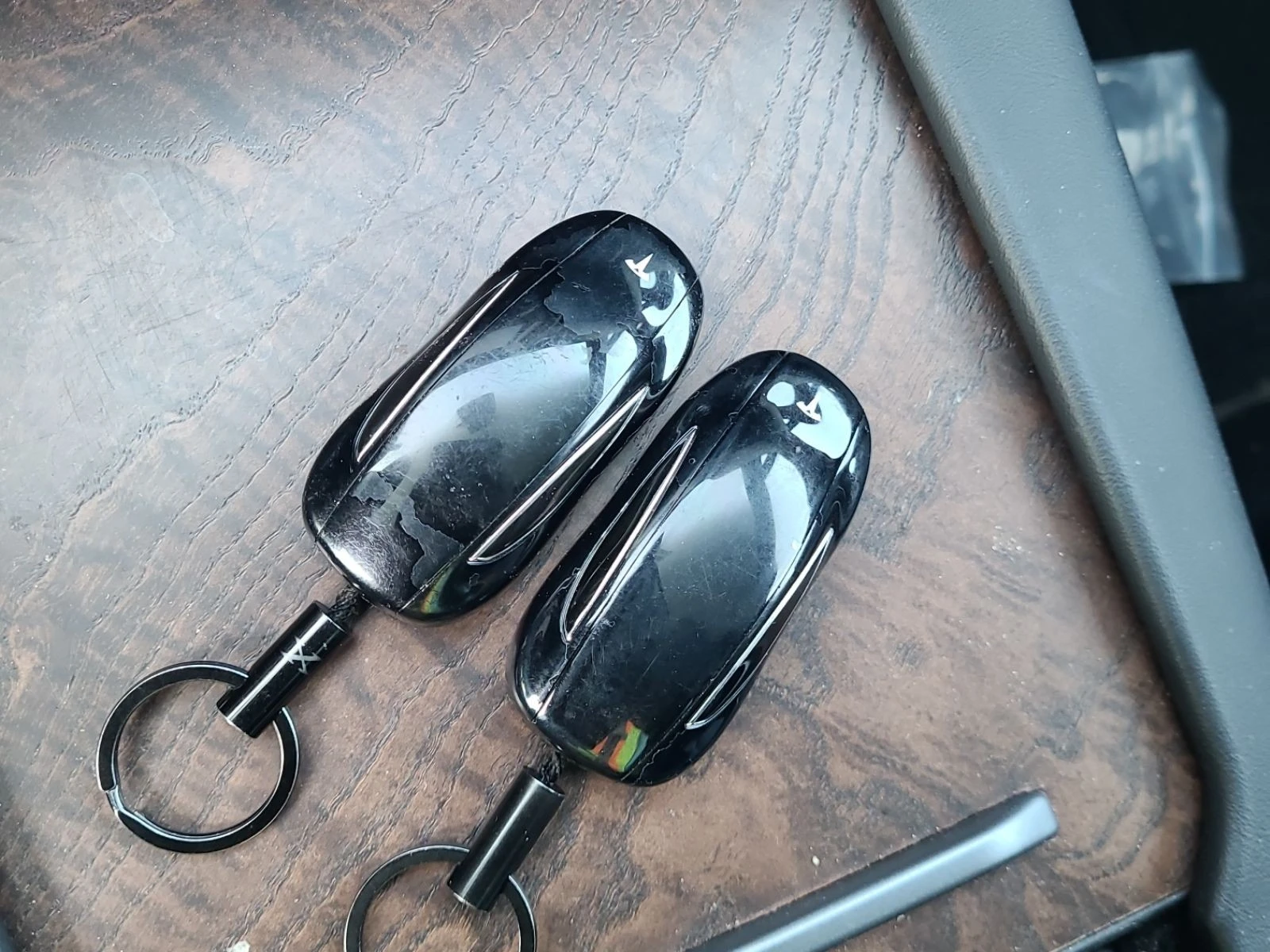 Tesla Model X 100D С РЕГИСТРАЦИЯ & АВТО КРЕДИТ, снимка 15 - Автомобили и джипове - 53816199