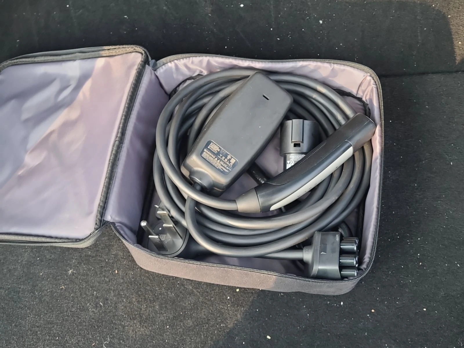 Tesla Model X 100D С РЕГИСТРАЦИЯ & АВТО КРЕДИТ, снимка 7 - Автомобили и джипове - 53816199