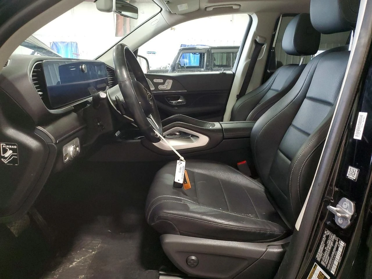 Mercedes-Benz GLE 350, снимка 7 - Автомобили и джипове - 53829202