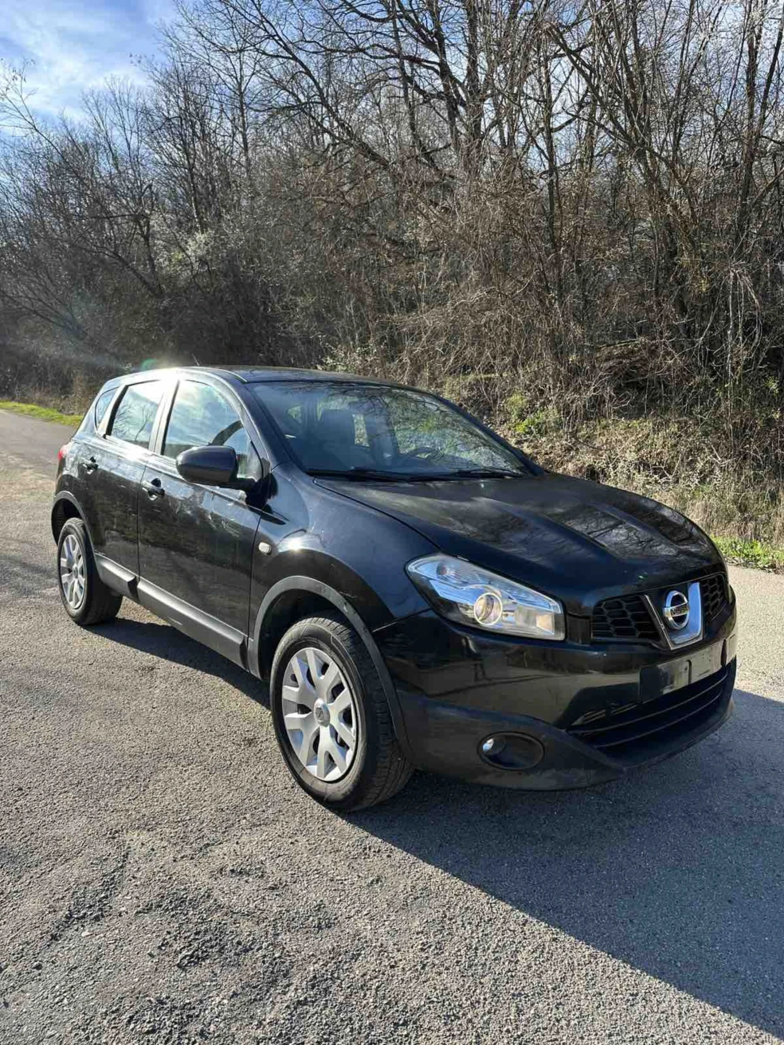 Nissan Qashqai 1.5DCI  | Mobile.bg � ����������� 1