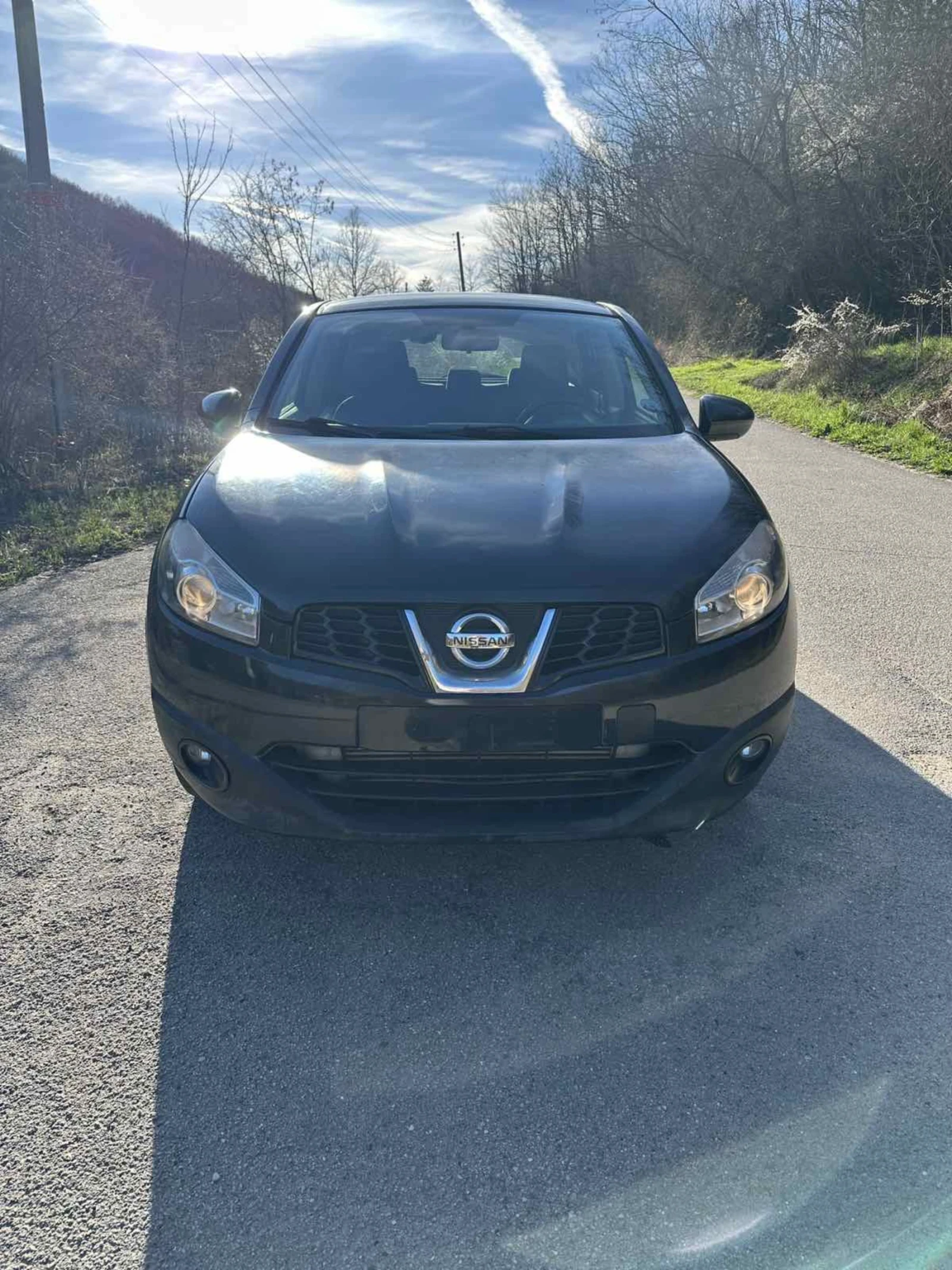 Nissan Qashqai 1.5DCI  | Mobile.bg � ����������� 2