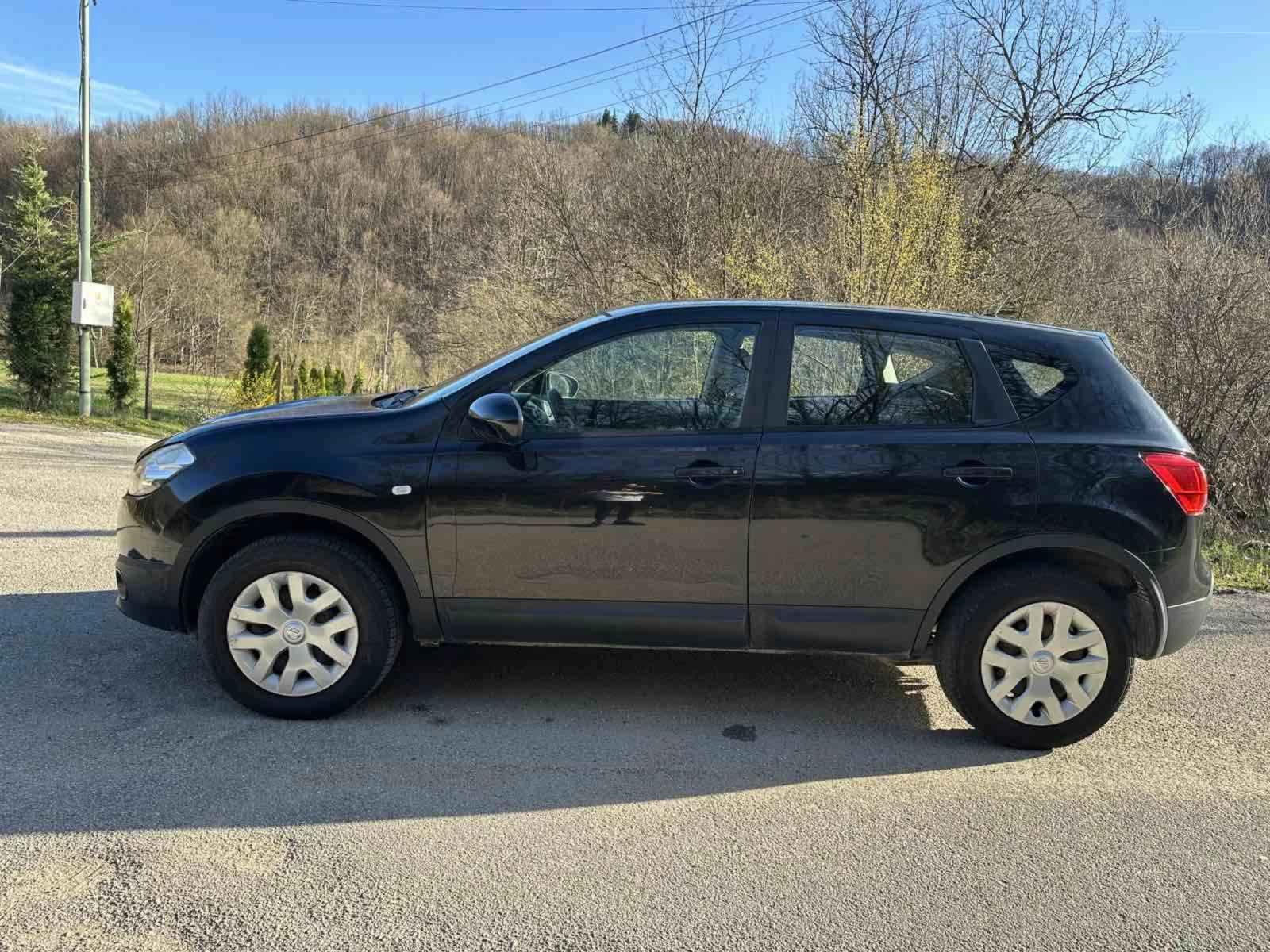 Nissan Qashqai 1.5DCI  | Mobile.bg � ����������� 4