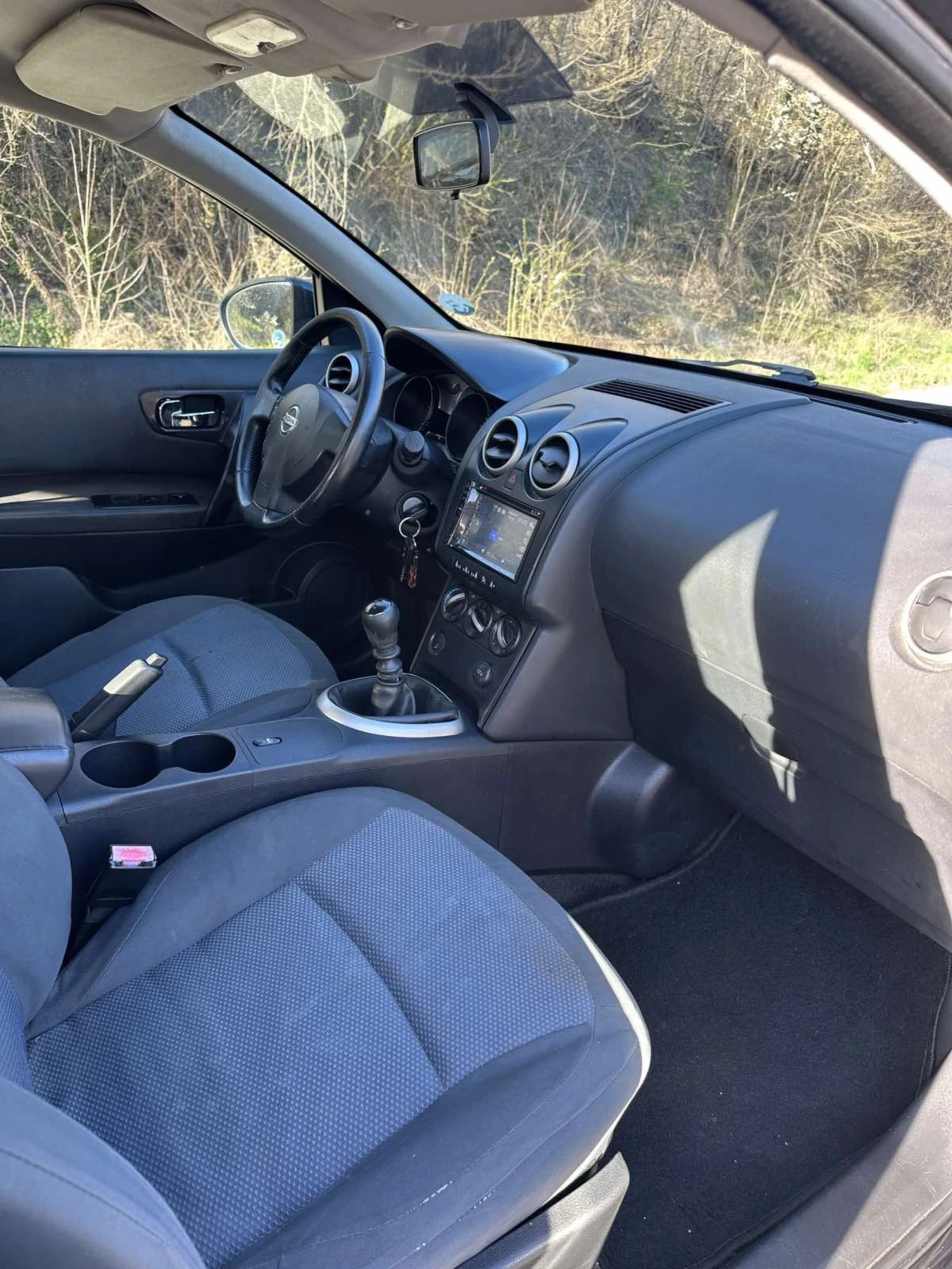 Nissan Qashqai 1.5DCI  | Mobile.bg � ����������� 13