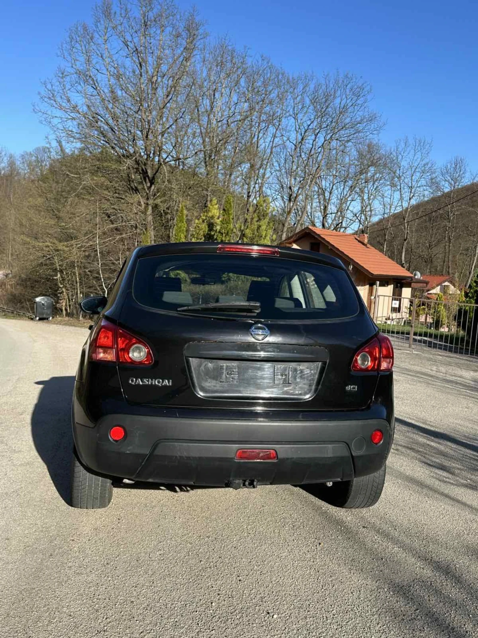 Nissan Qashqai 1.5DCI  | Mobile.bg � ����������� 7
