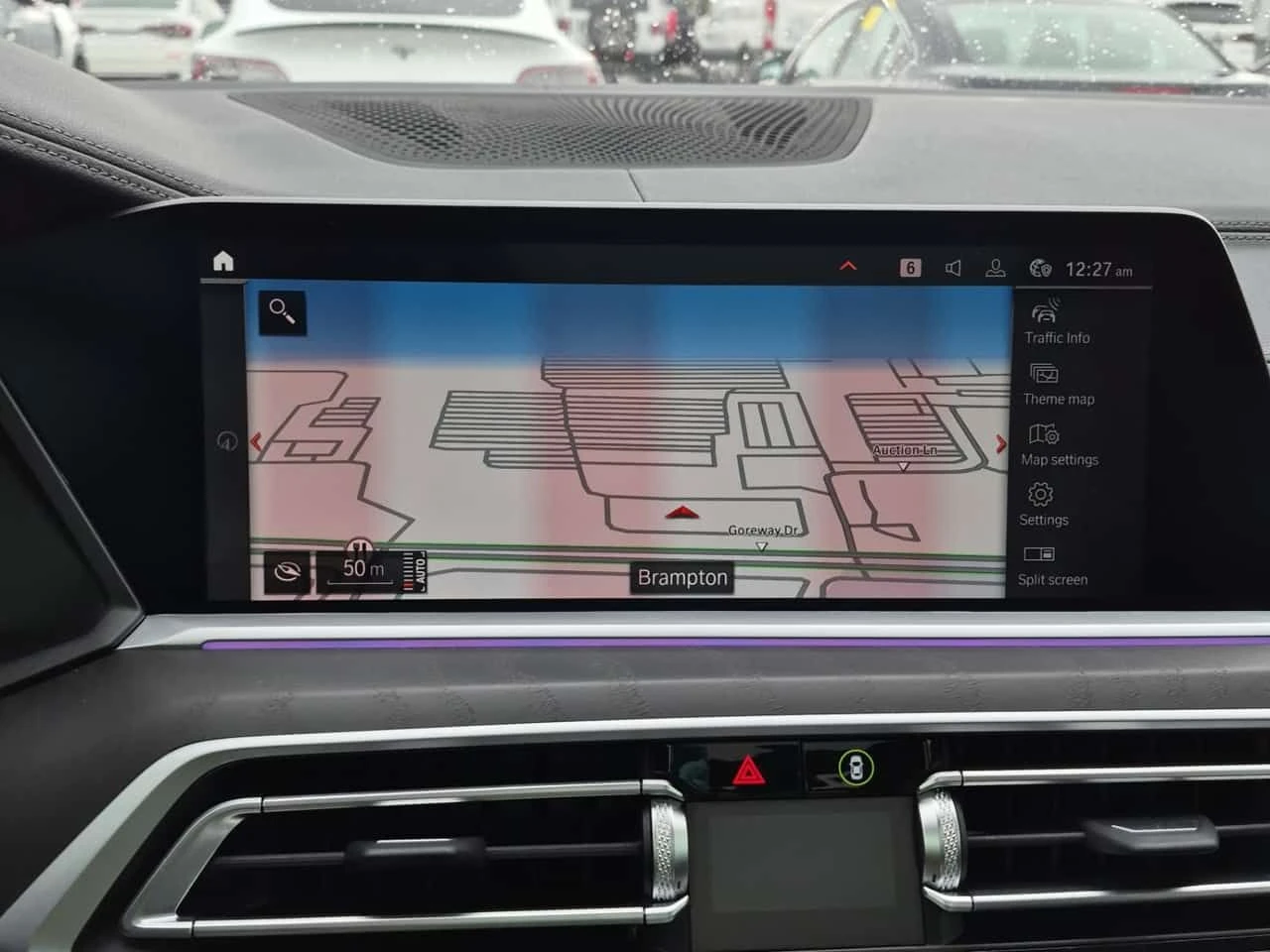 BMW X7 * XDRIVE40I * CARFAX * ���� �� �� | Mobile.bg � ����������� 9