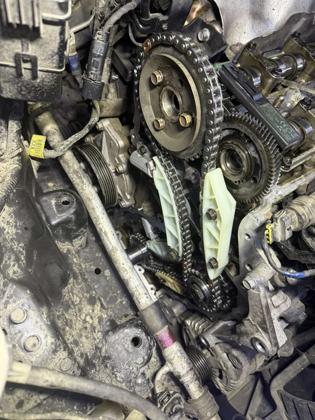 Hyundai Santa fe, снимка 14 - Автомобили и джипове - 54333045