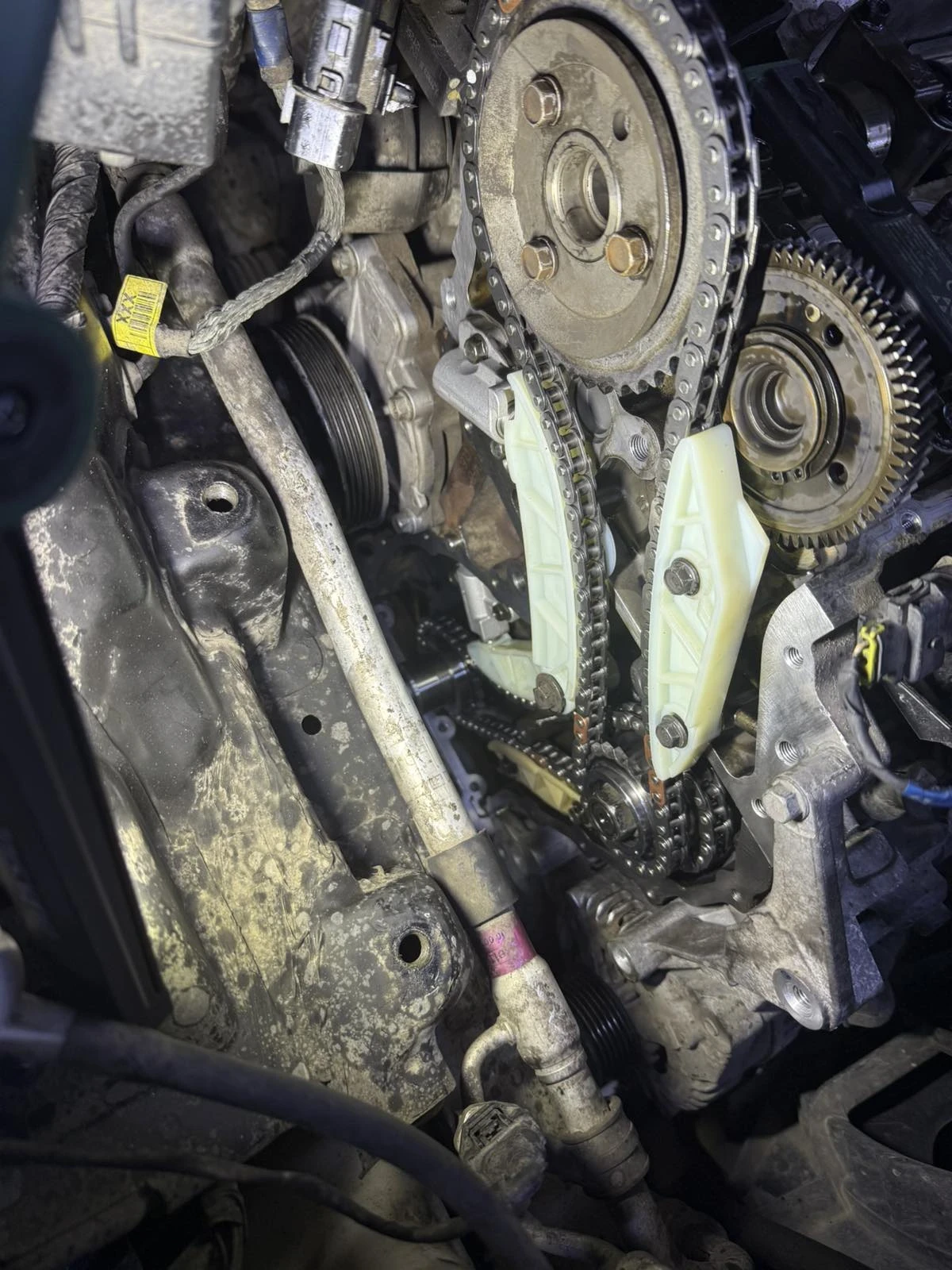 Hyundai Santa fe, снимка 15 - Автомобили и джипове - 54333045