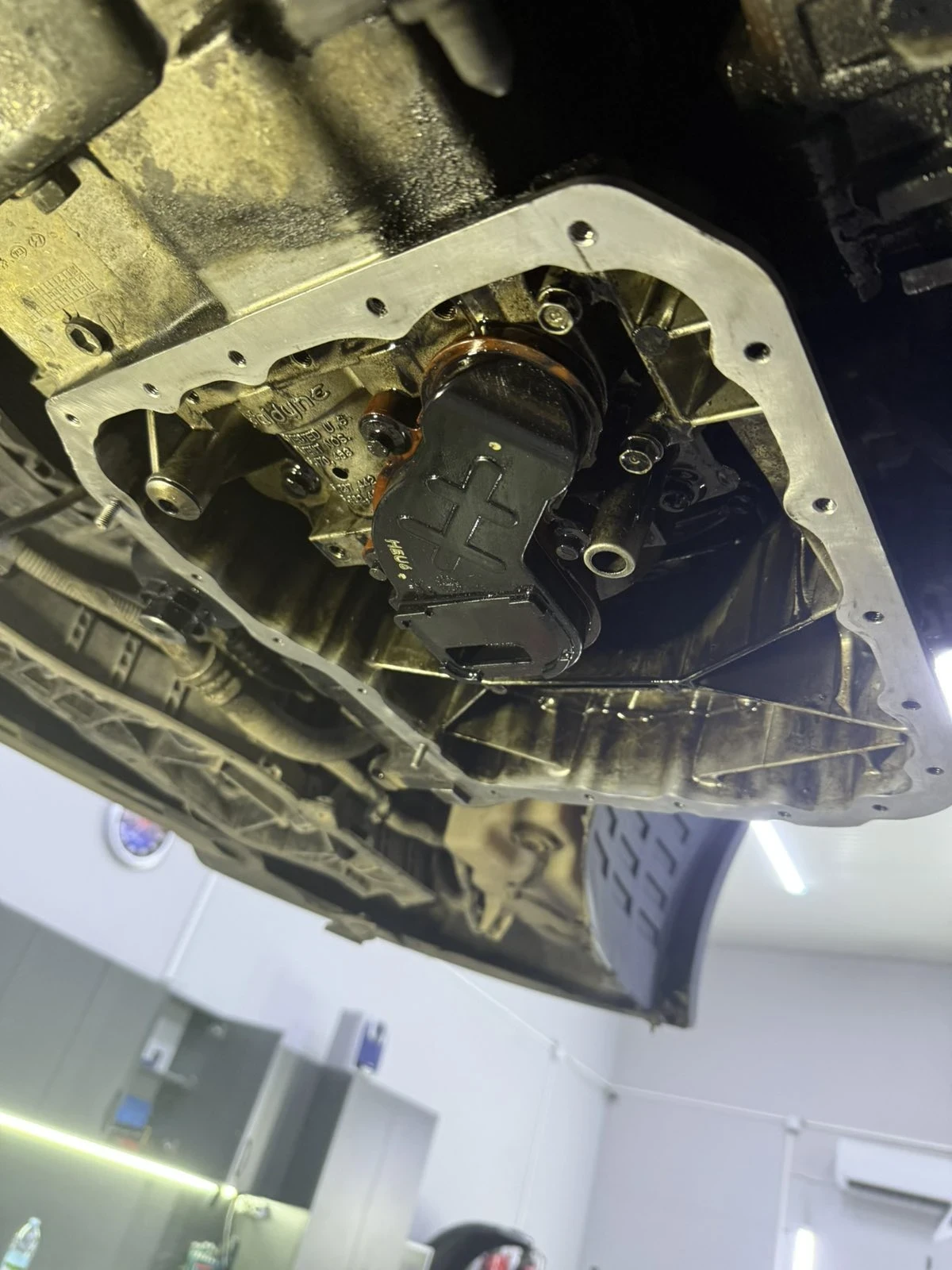 Hyundai Santa fe, снимка 17 - Автомобили и джипове - 54333045