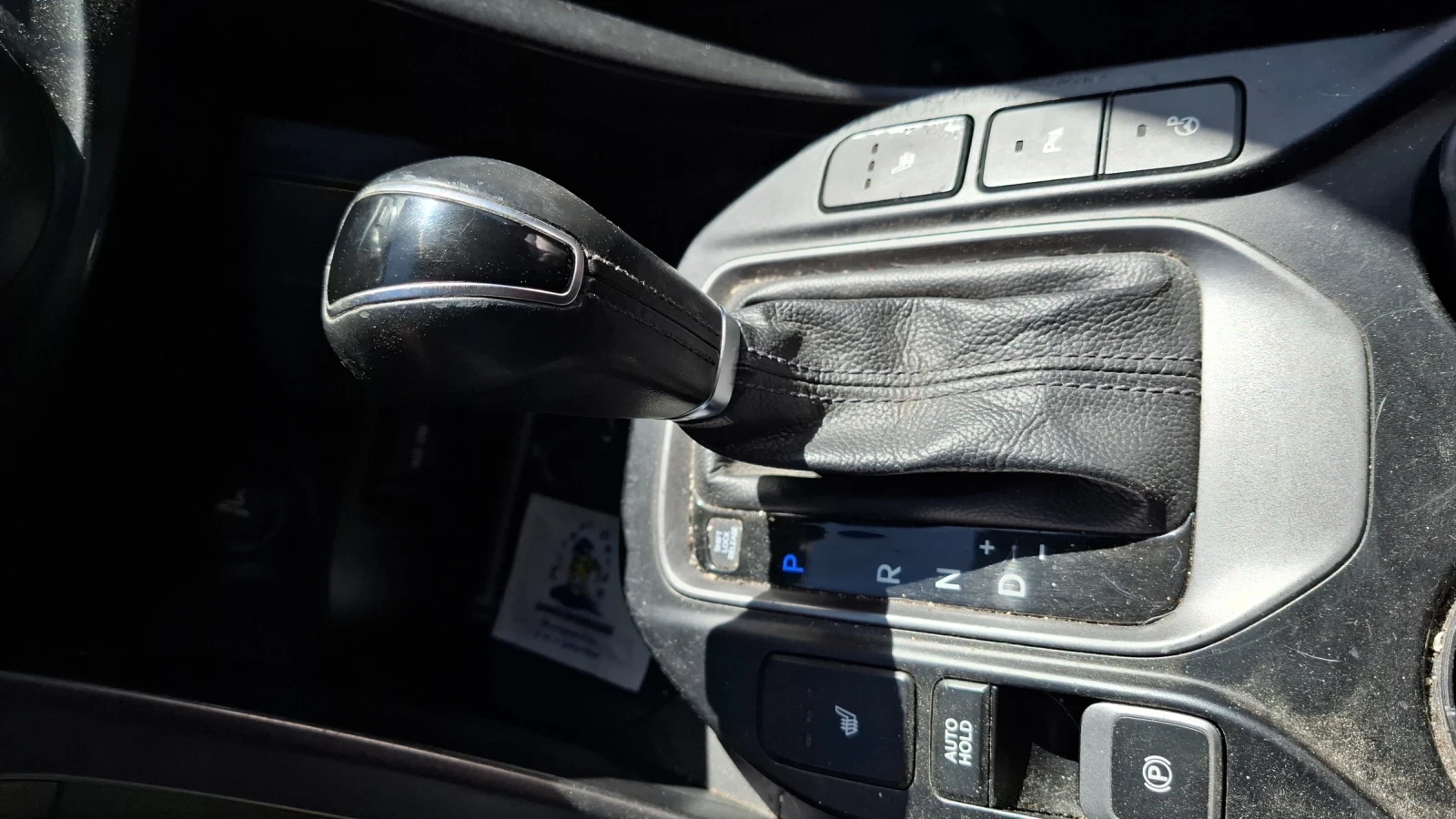 Hyundai Santa fe, снимка 6 - Автомобили и джипове - 54333045