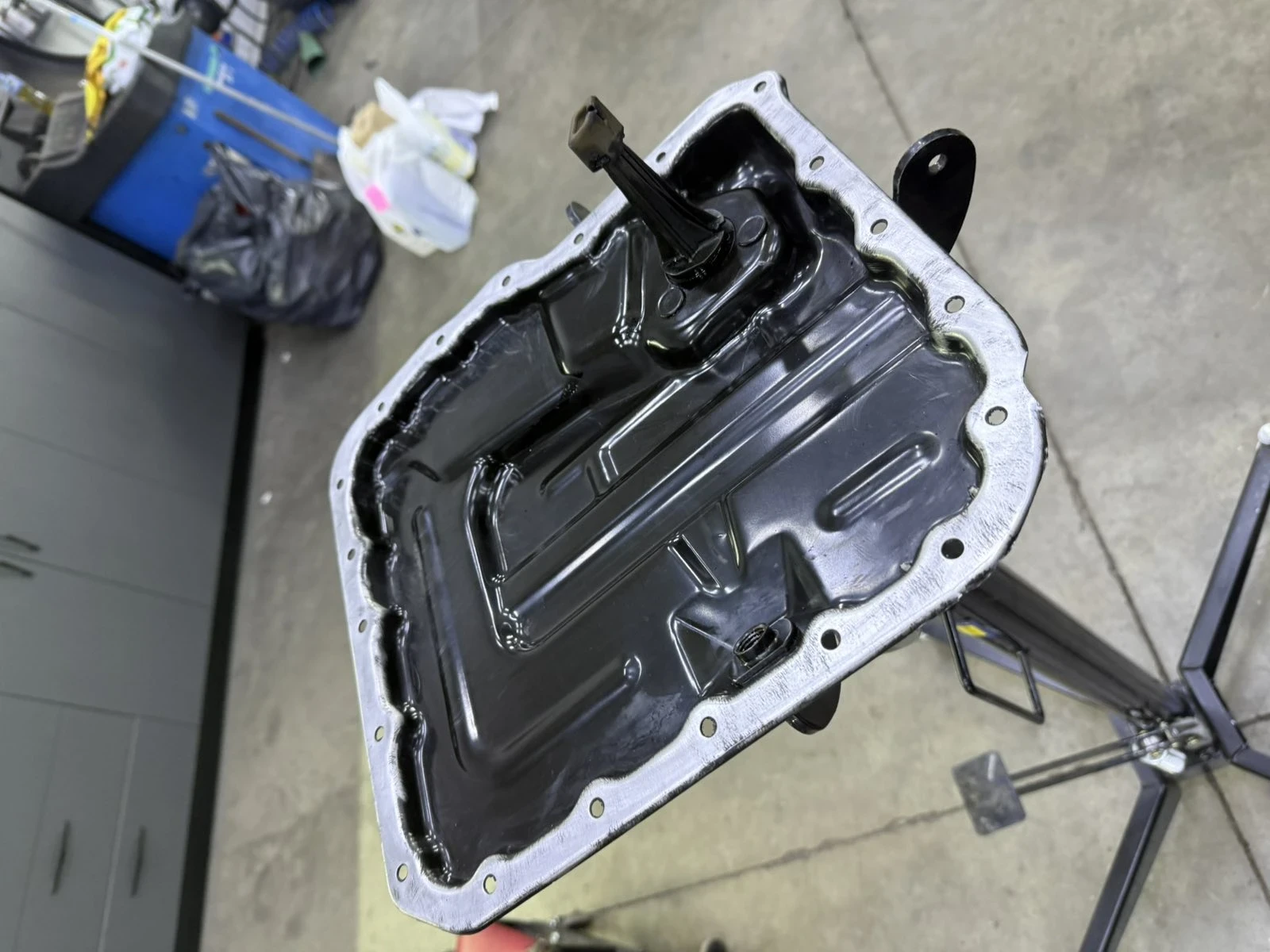 Hyundai Santa fe, снимка 16 - Автомобили и джипове - 54333045