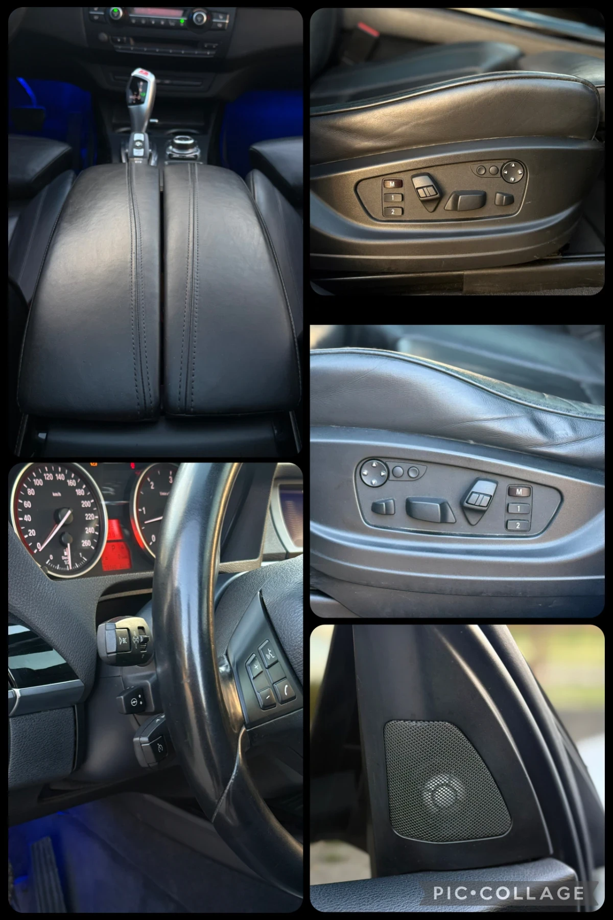 BMW X5 3.5* MPACK* SWISS, снимка 15 - Автомобили и джипове - 54512209