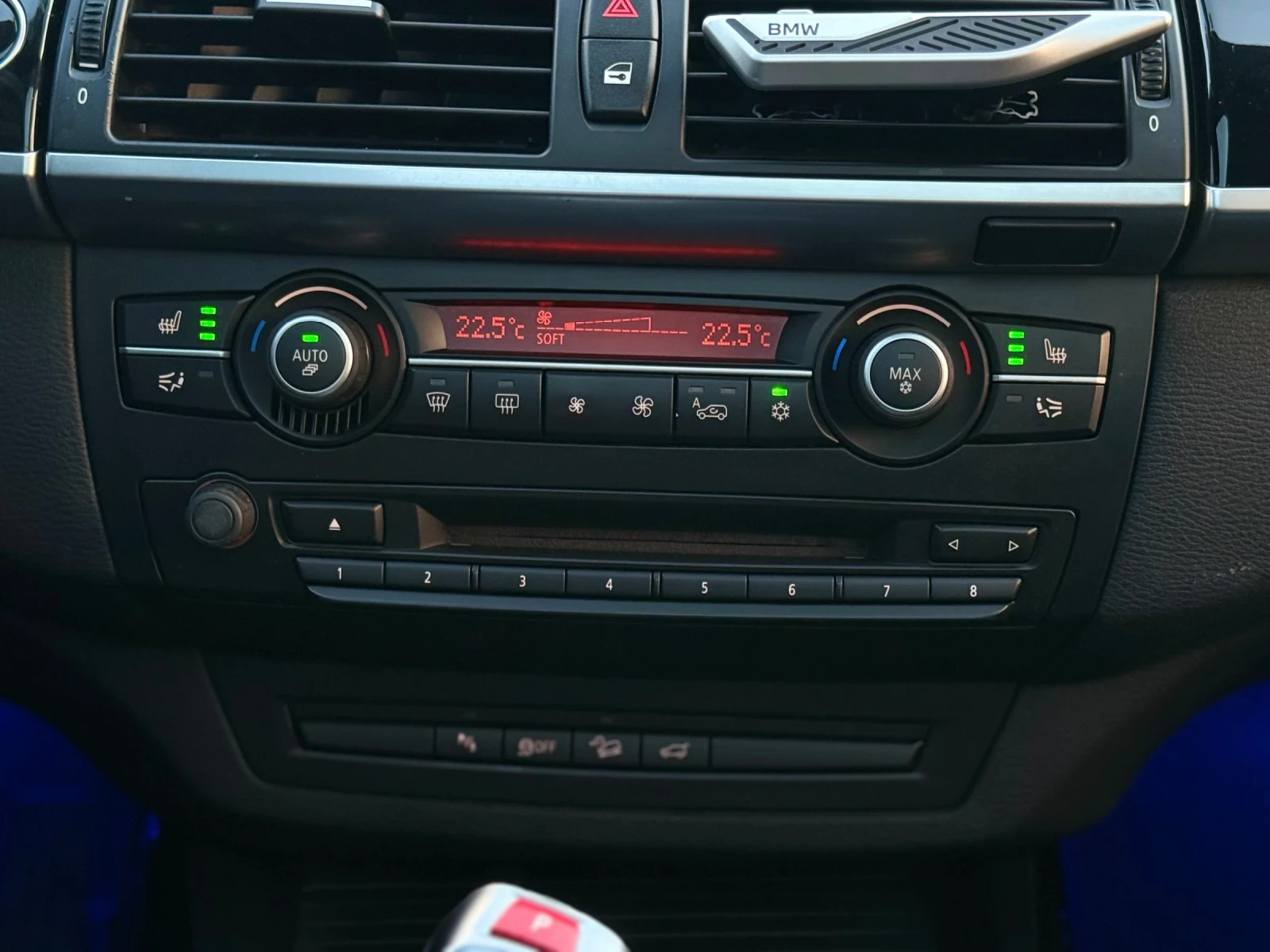 BMW X5 3.5* MPACK* SWISS, снимка 12 - Автомобили и джипове - 54512209