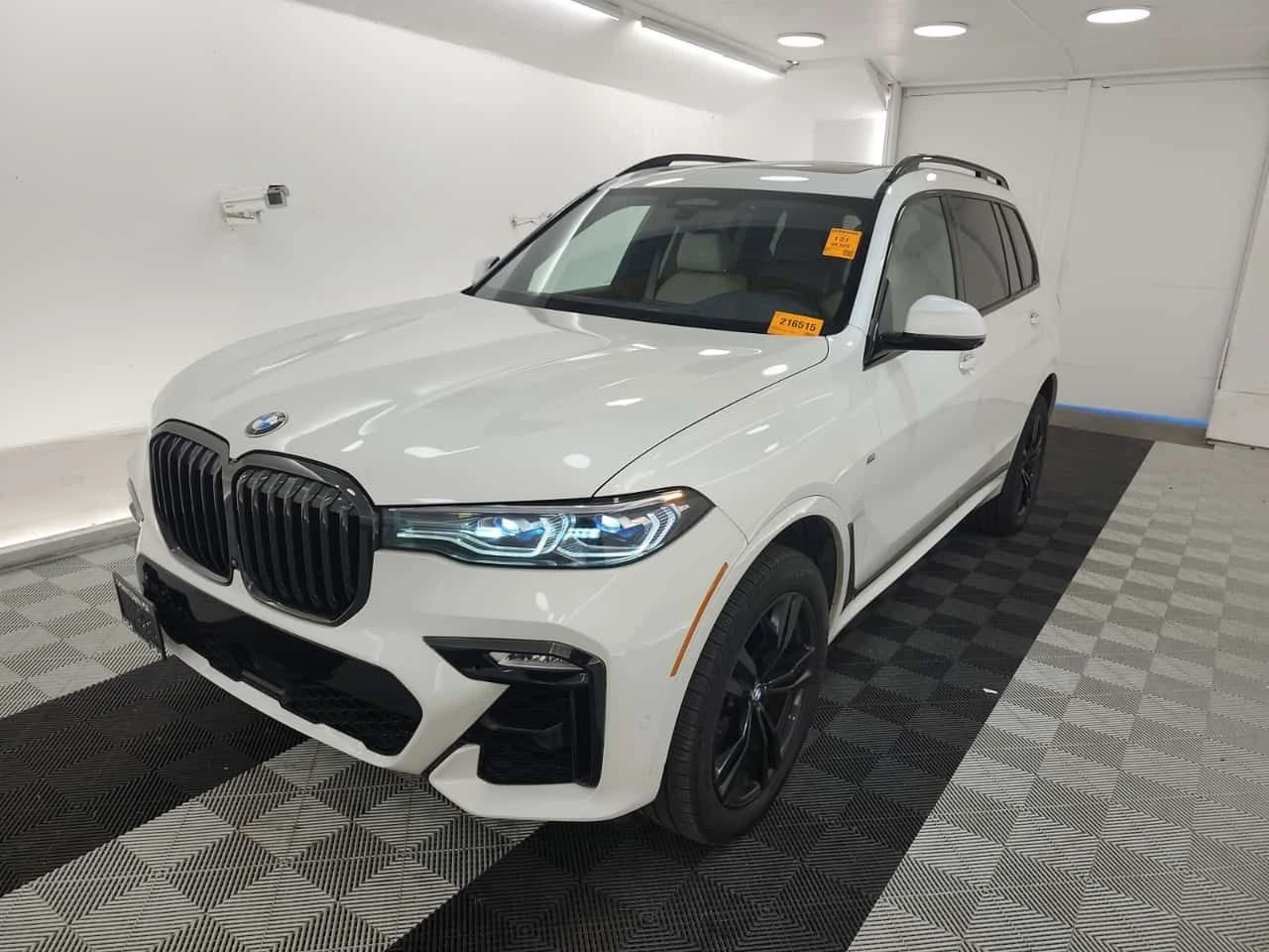 BMW X7 M50I| SKY LOUNGE| SWAROWSKI| HARMAN KARDON| MAСАЖ|