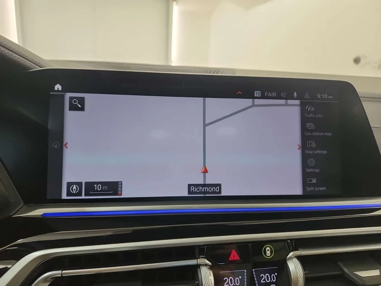 BMW X7 M50I| SKY LOUNGE| SWAROWSKI| HARMAN KARDON| MAСАЖ|, снимка 10 - Автомобили и джипове - 54606858