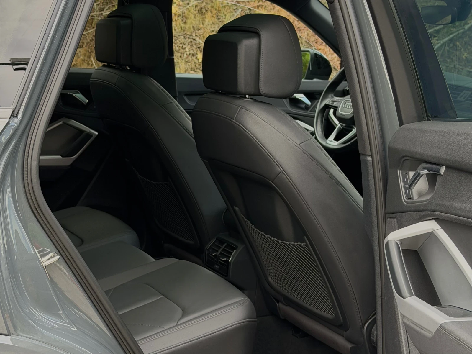 Audi Q3 45 TFSI QUATTRO FULL LED BLACK OPTIC  | Mobile.bg � ����������� 13