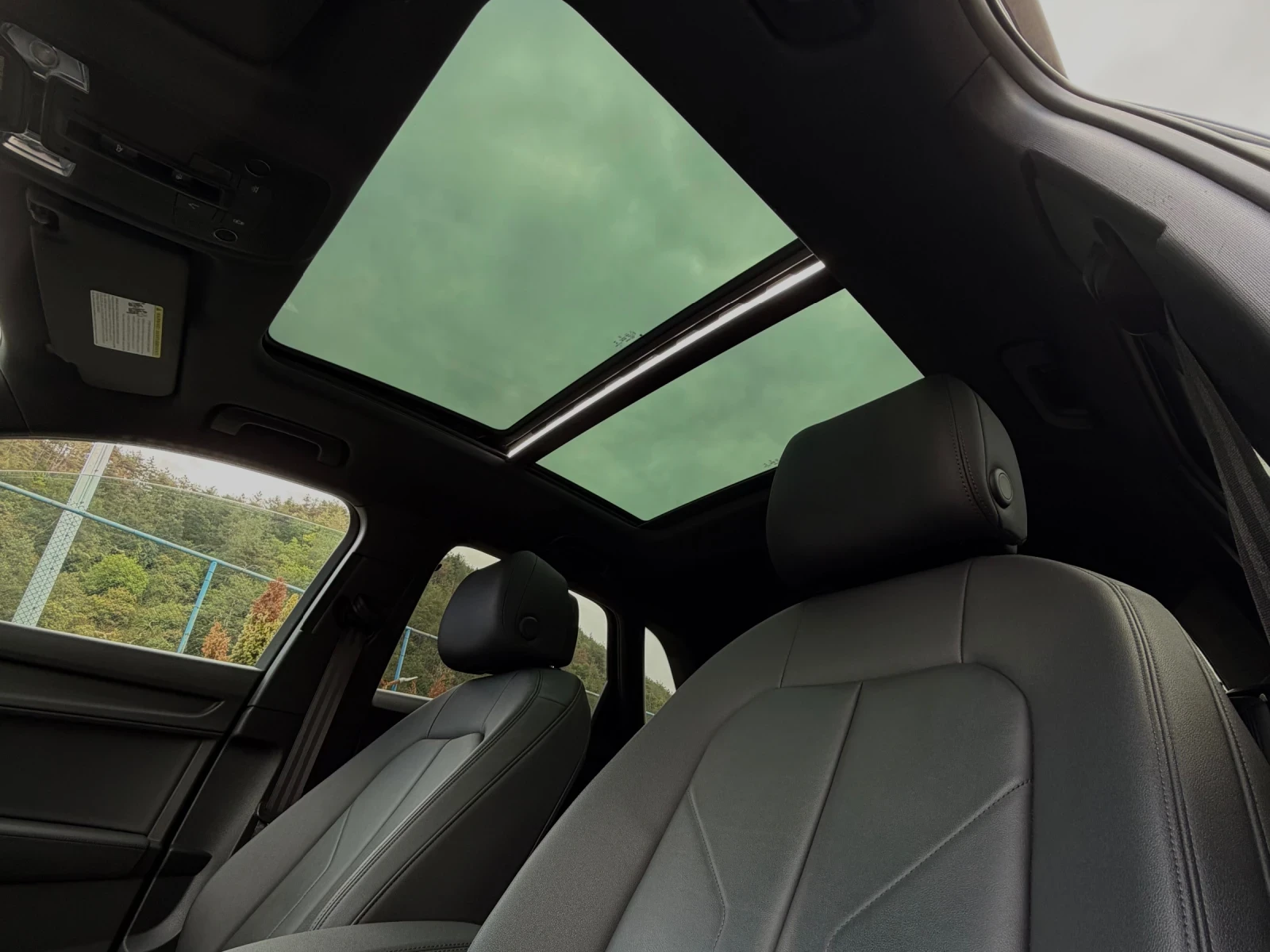 Audi Q3 45 TFSI QUATTRO FULL LED BLACK OPTIC  | Mobile.bg � ����������� 12